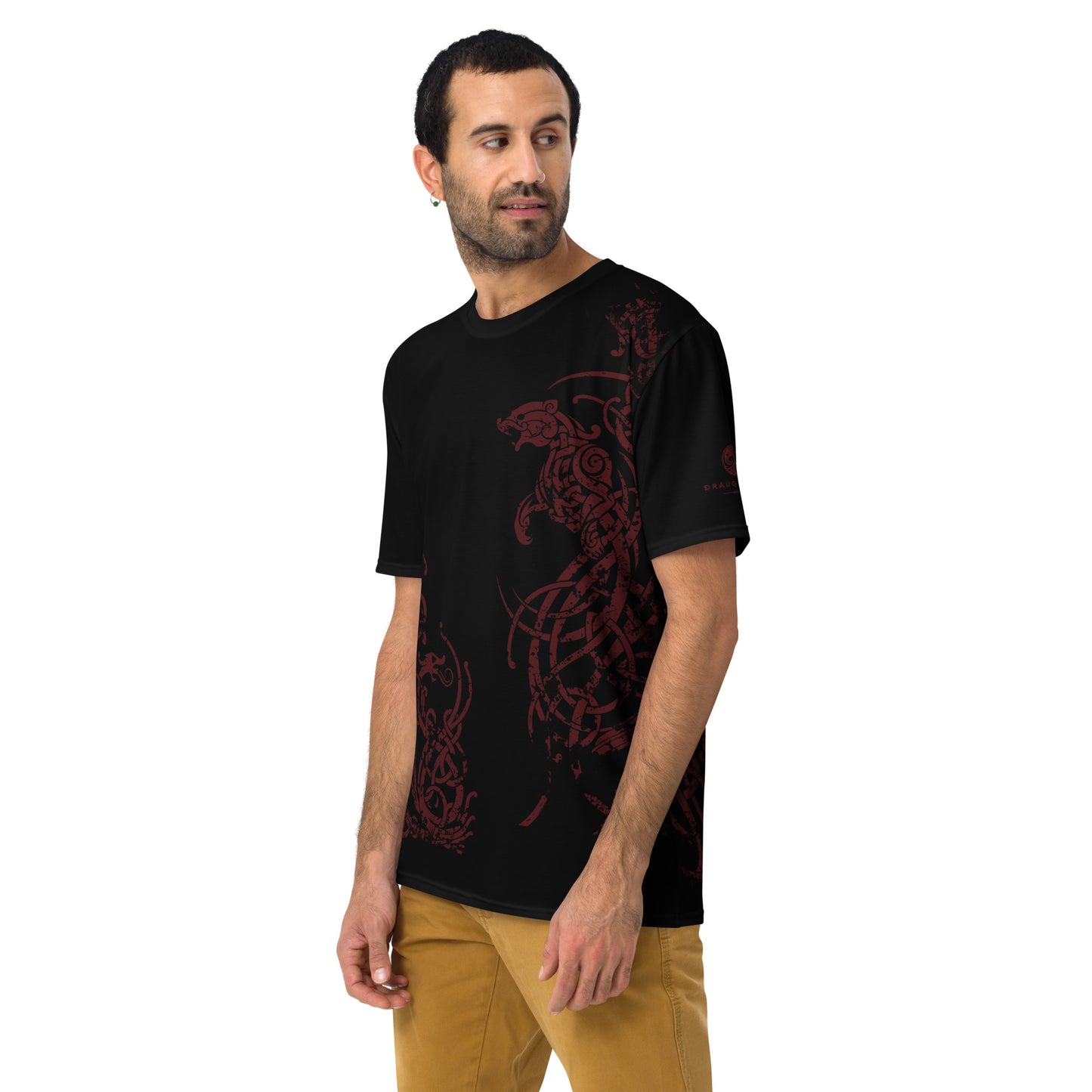 Herren-T-Shirt