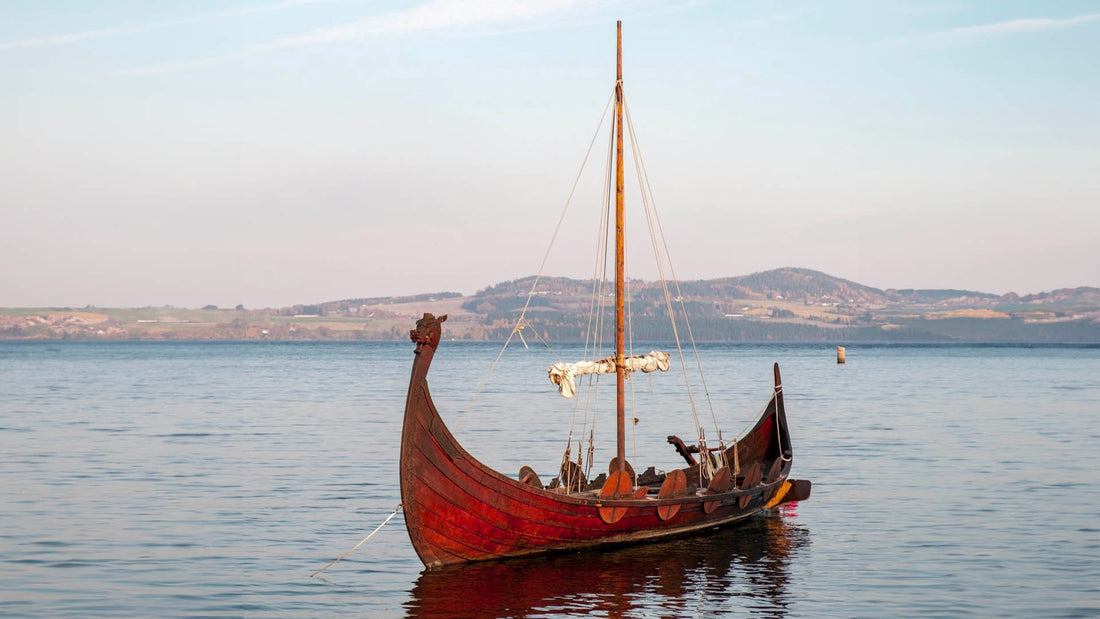The Norse Influence On Ancient England