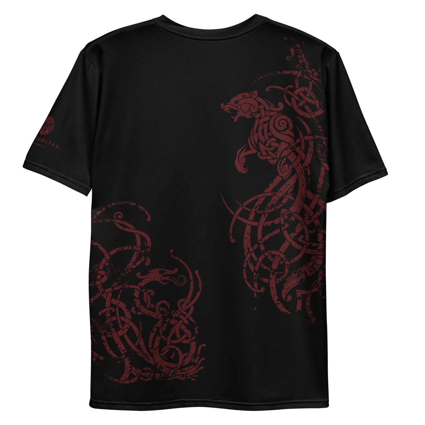 Herren-T-Shirt