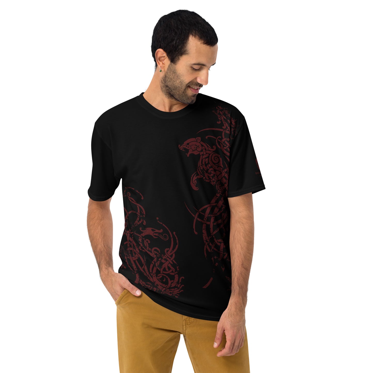 Herren-T-Shirt